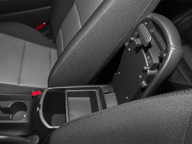 2014 Kia Forte EX photo 17