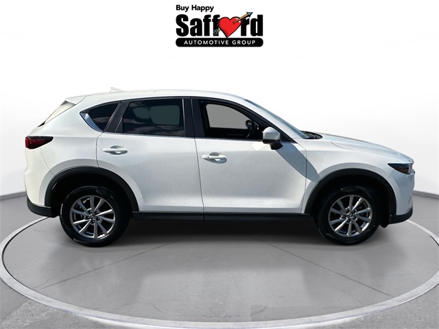 2022 Mazda CX-5 2.5 Select photo 4