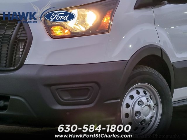 2026 FORD TRANSIT - Image 3