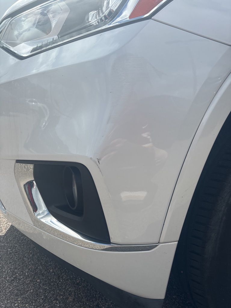 2020 Chevrolet Traverse Premier photo 6