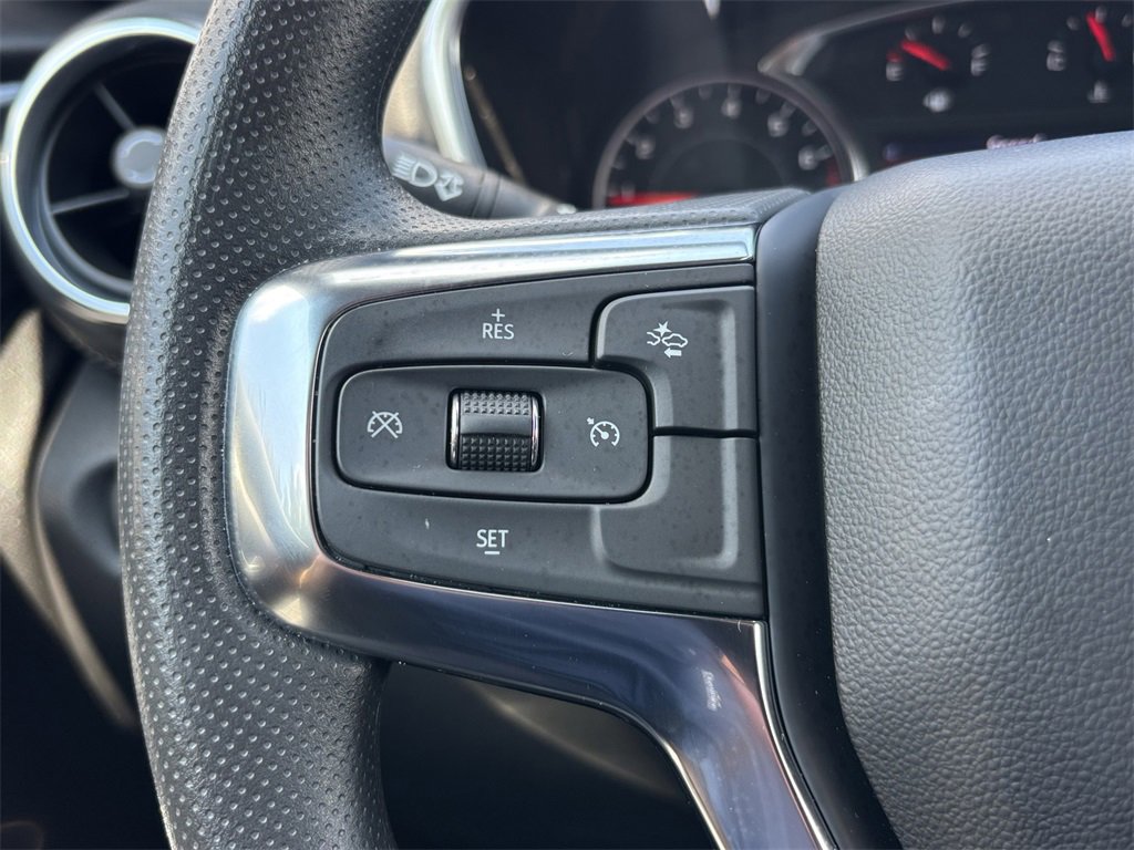 2025 Chevrolet Blazer 2LT photo 26