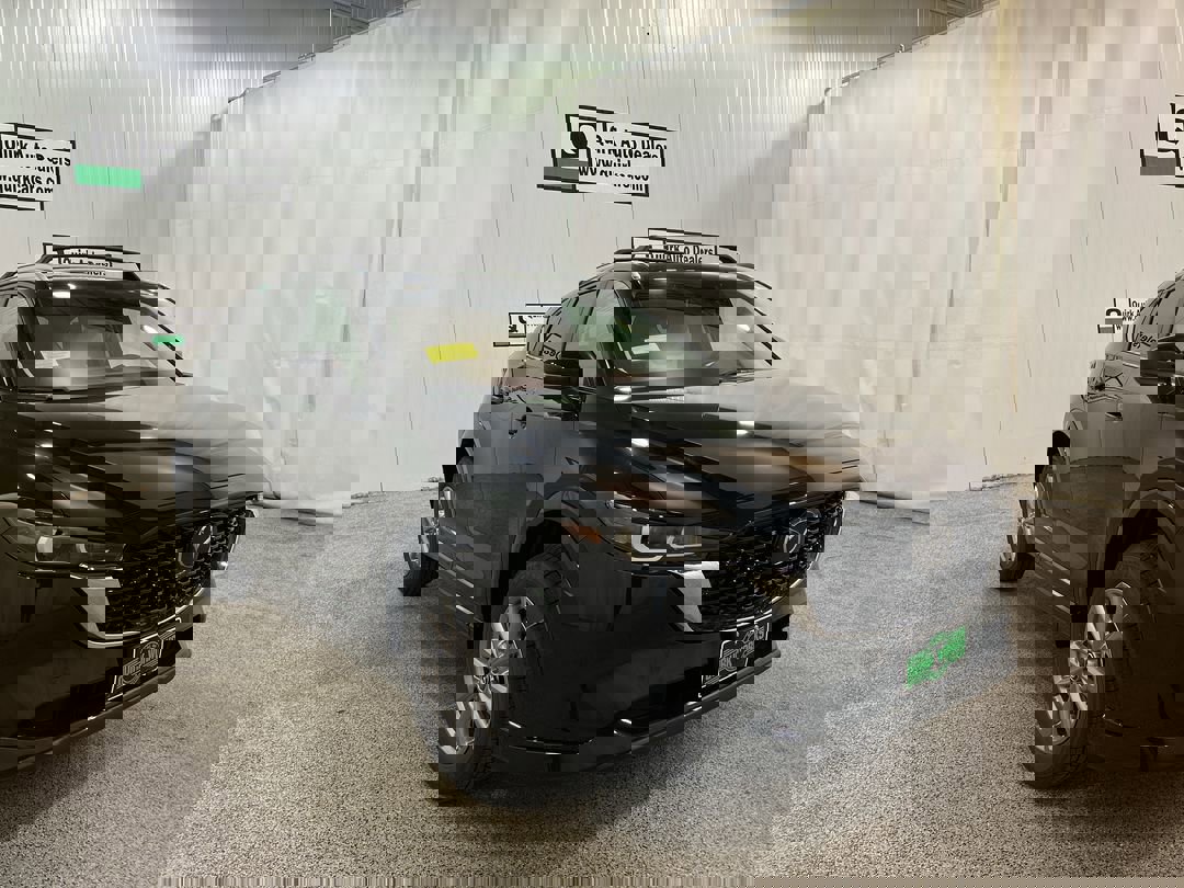 2025 Mazda CX-5 2.5 S Preferred photo 3