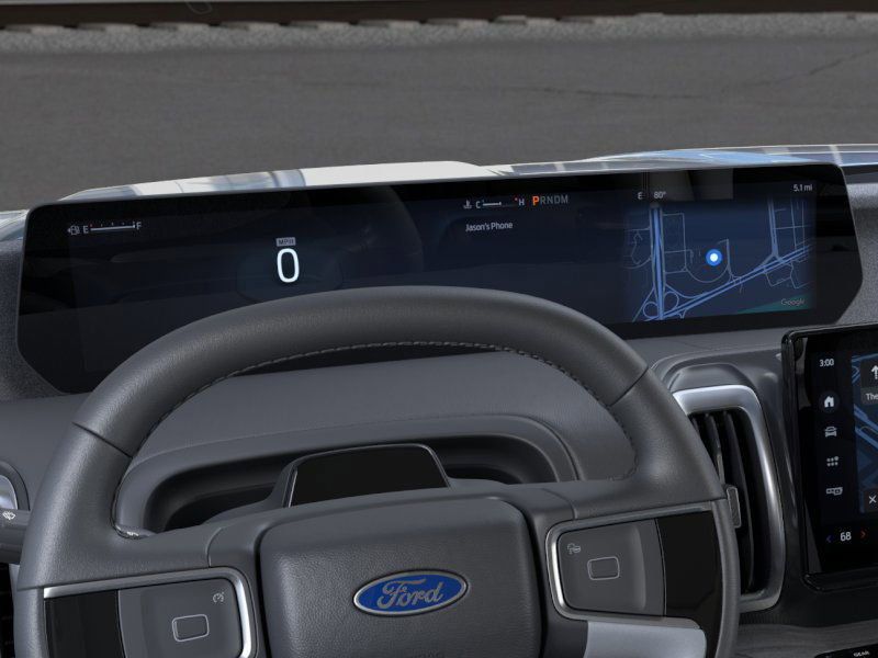 2025 Ford Expedition Platinum photo 12