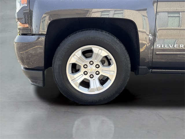 2016 Chevrolet Silverado 1500 LT photo 30