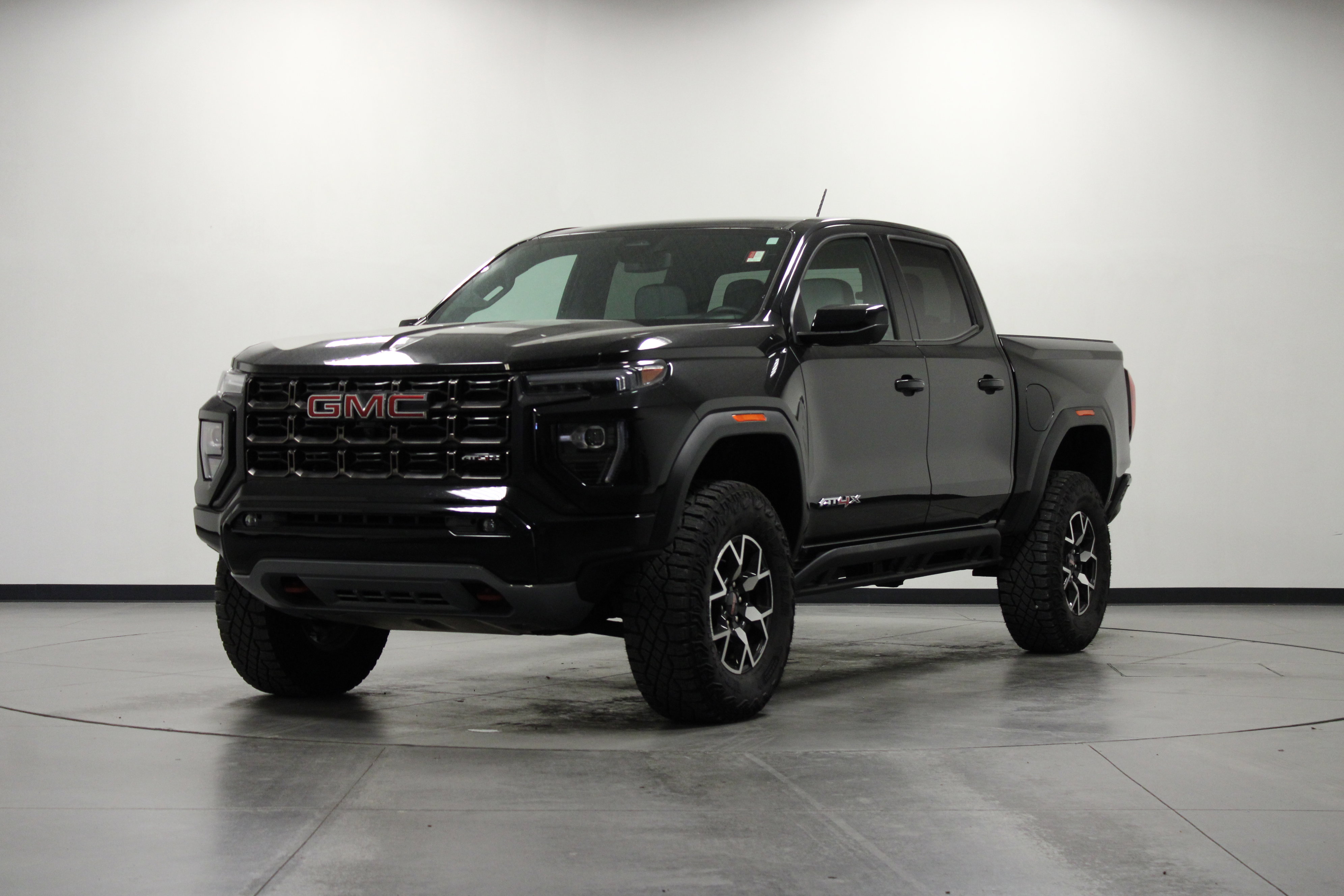 2024 Gmc Canyon AT4X photo 7