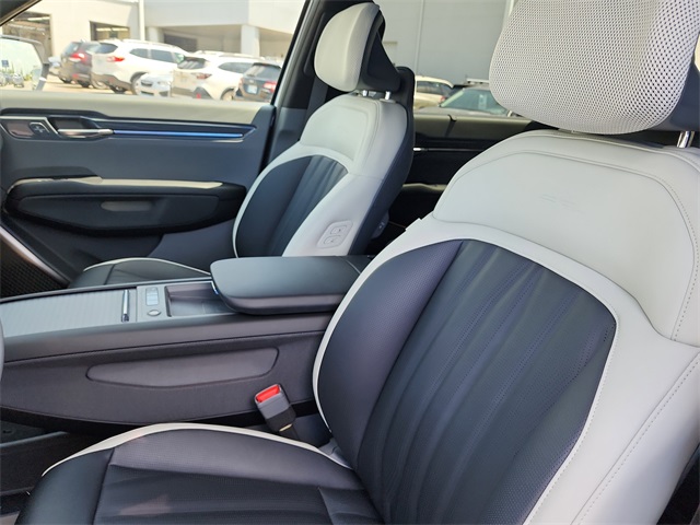 2026 Kia EV9 GT-Line AWD photo 10