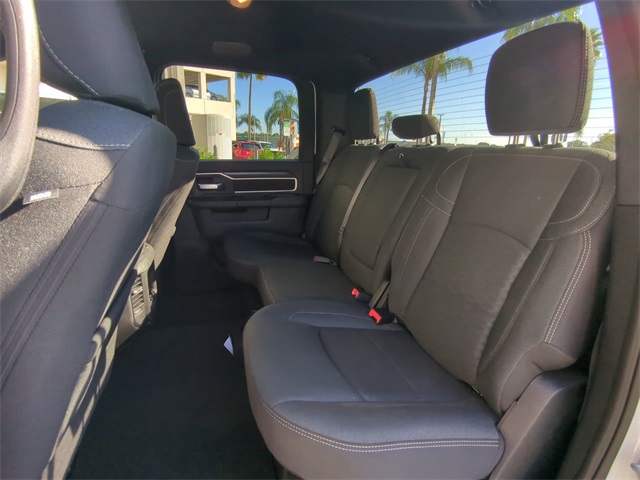 2026 Ram 3500 Big Horn photo 14