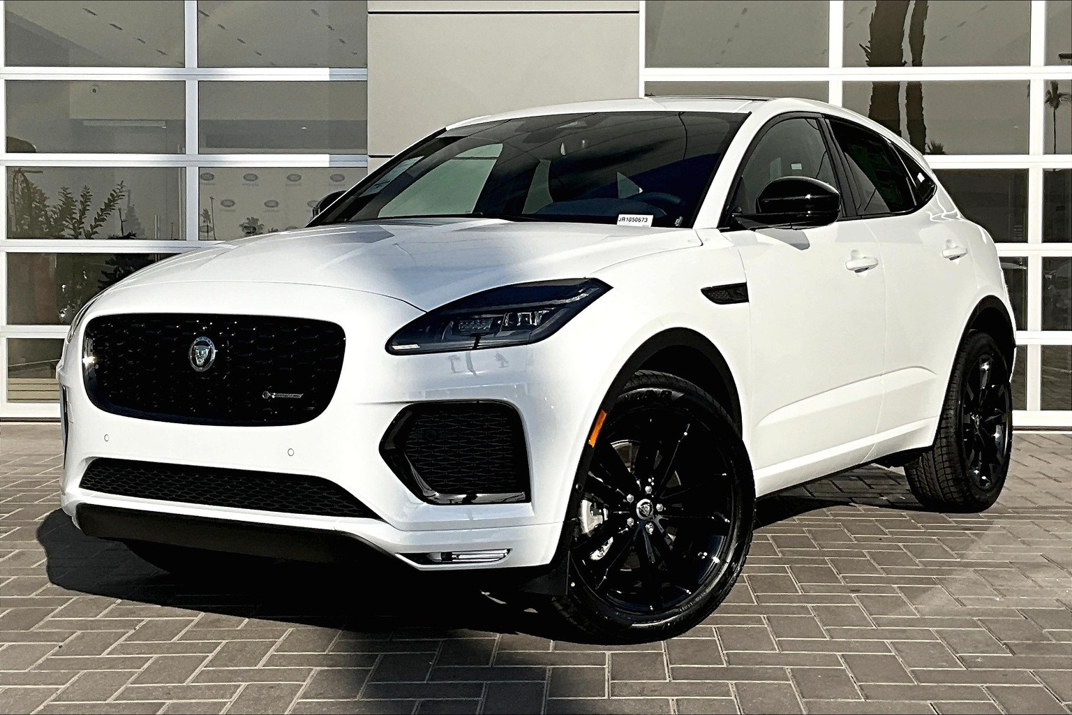 2024 Jaguar E-Pace