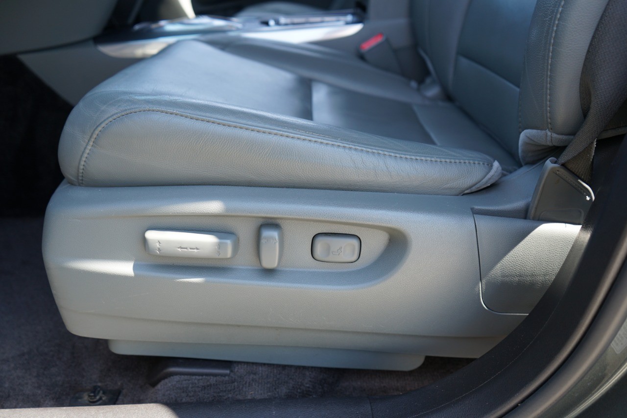 2016 Acura MDX SH-AWD Technology photo 21