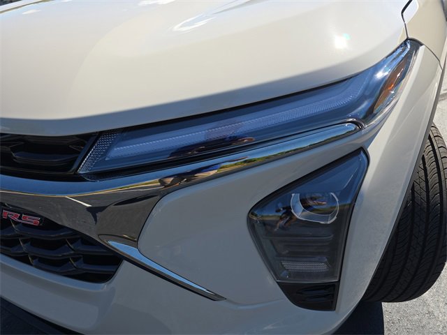 2026 Chevrolet Trax photo 28