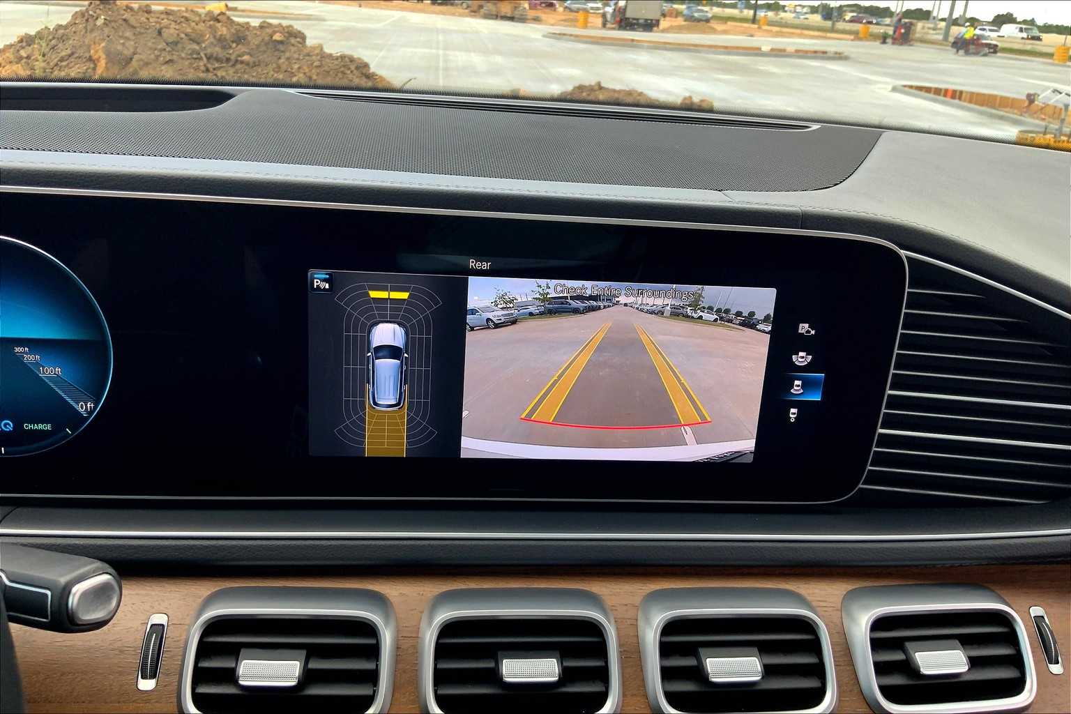 2022 Mercedes Benz GLE 450 4MATIC photo 24