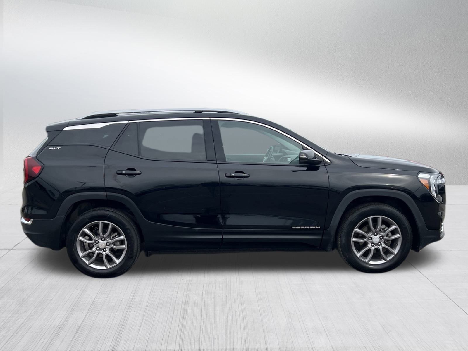 2023 Gmc Terrain SLT photo 8
