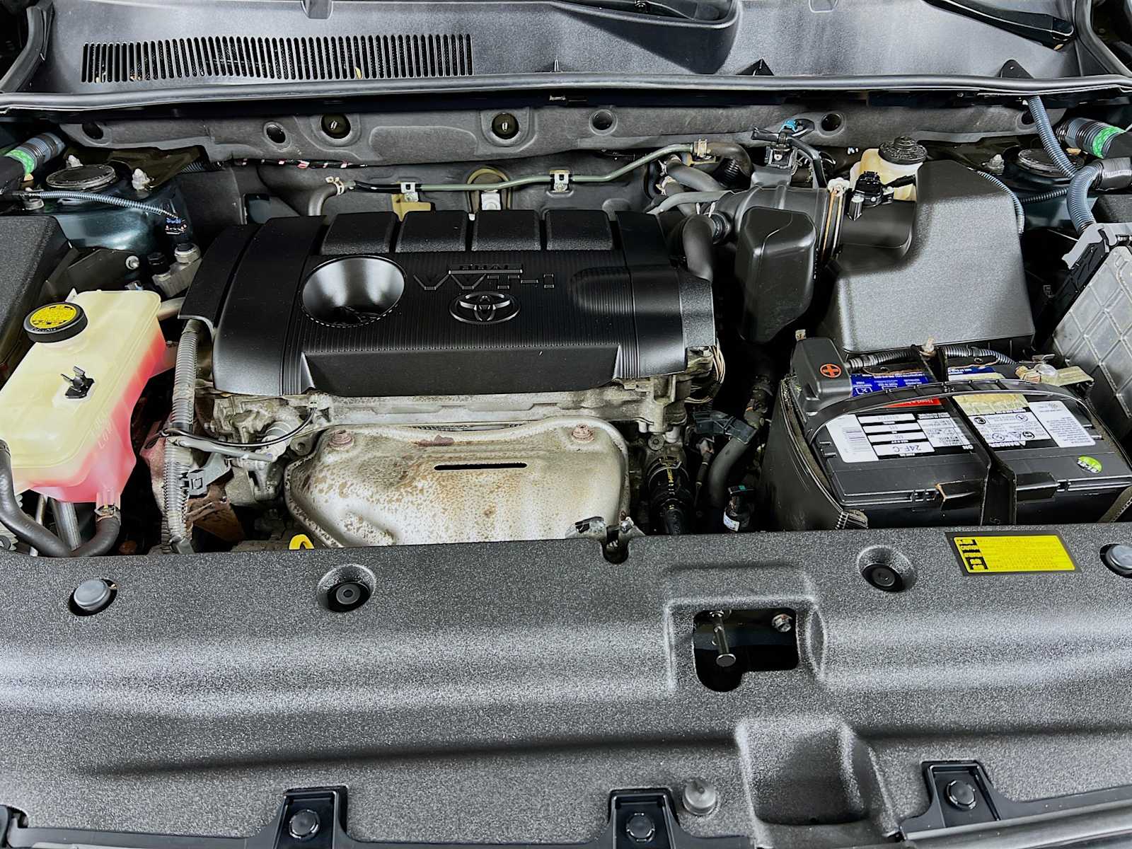 2012 Toyota RAV4 Sport photo 25