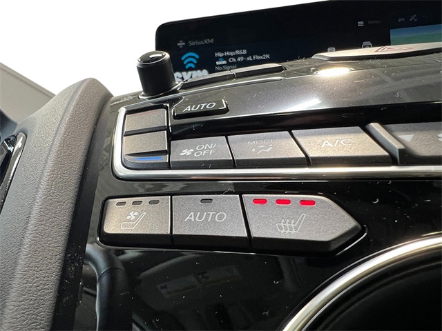 2025 Acura RDX Advance photo 24