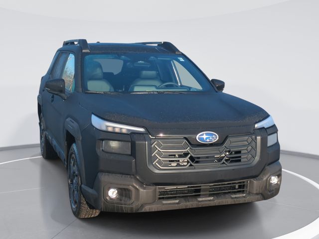 2026 Subaru Outback Premium's photo