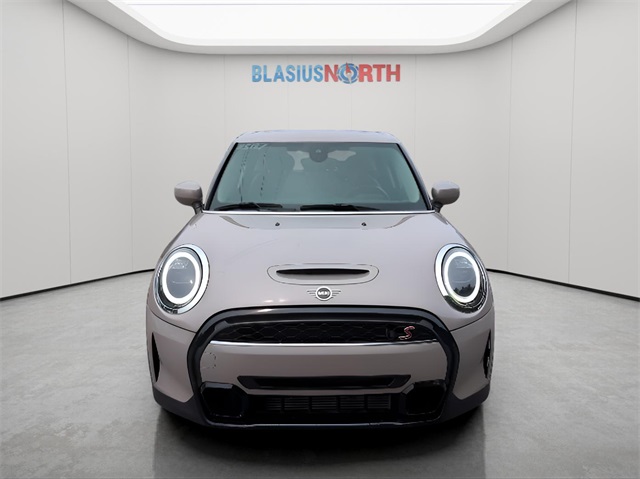 2024 Mini Cooper Hardtop S photo 3