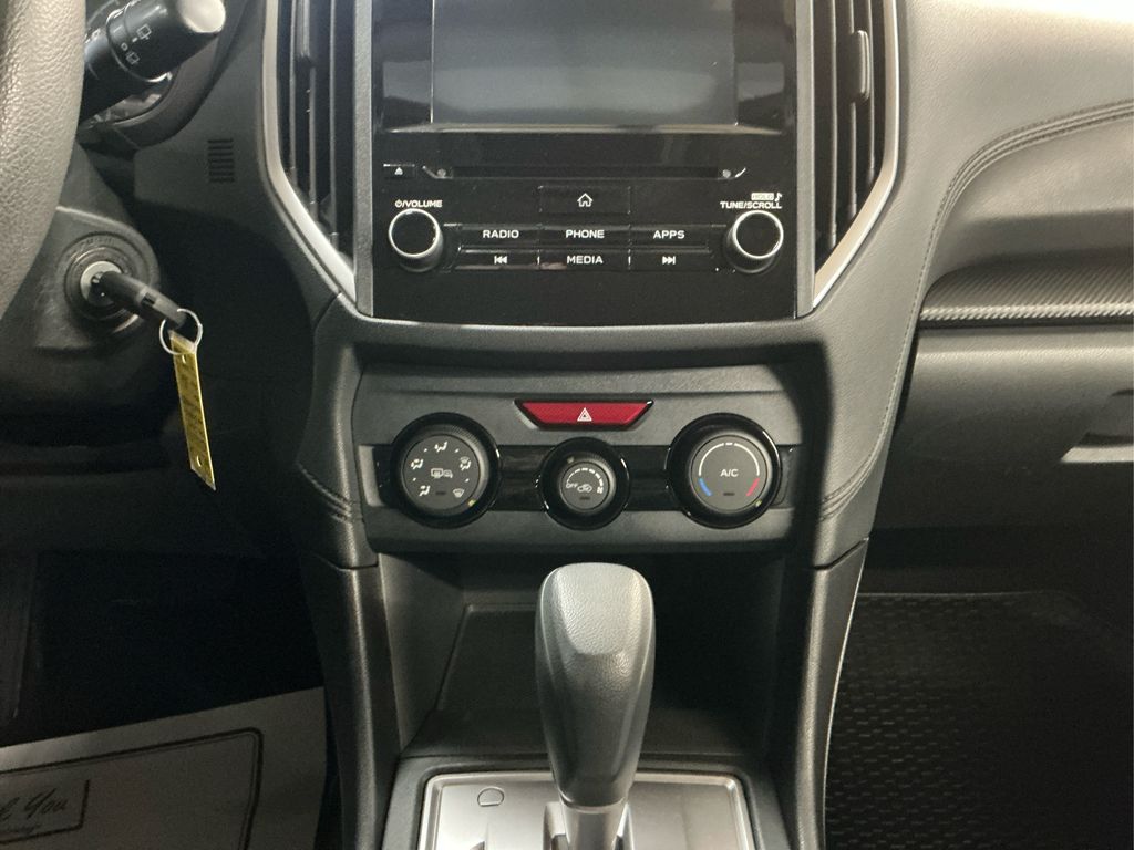 2019 Subaru Impreza Premium photo 18