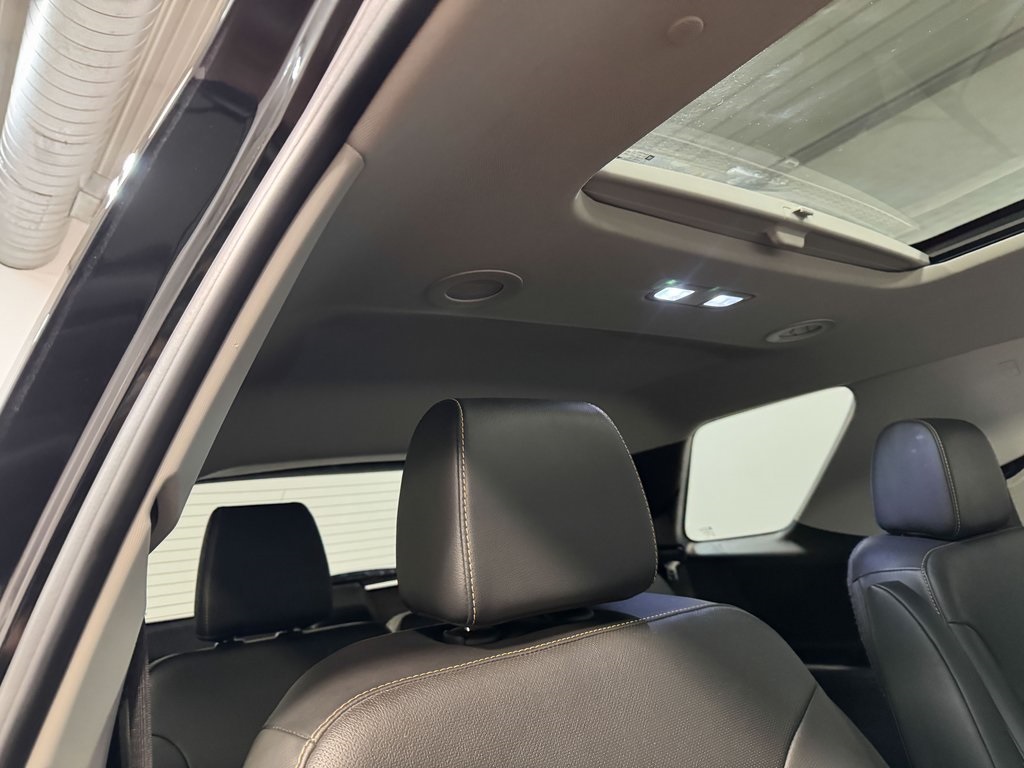 2019 Chevrolet Traverse Premier photo 14
