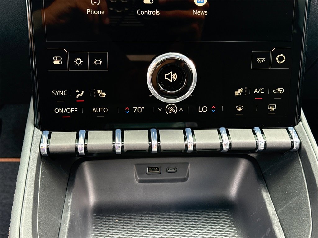 2026 Gmc Terrain AT4 photo 22