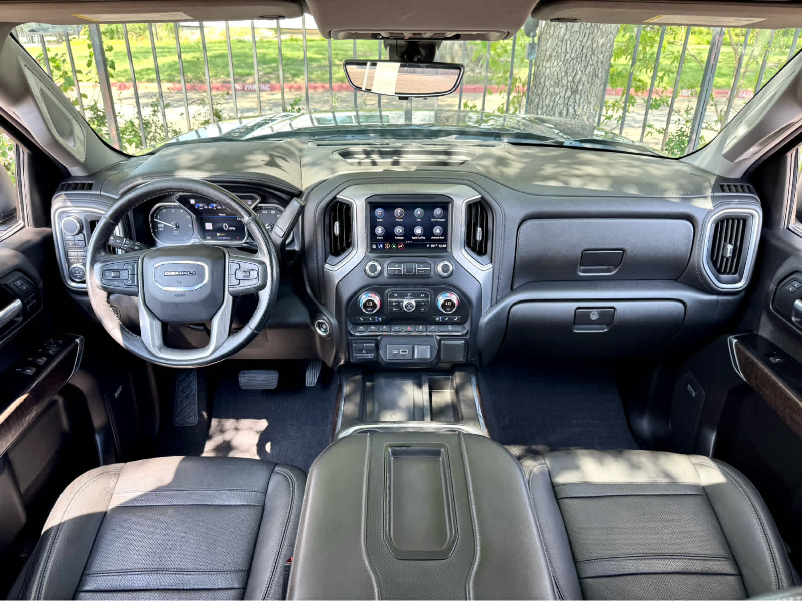2019 Gmc Sierra 1500 Denali photo 18