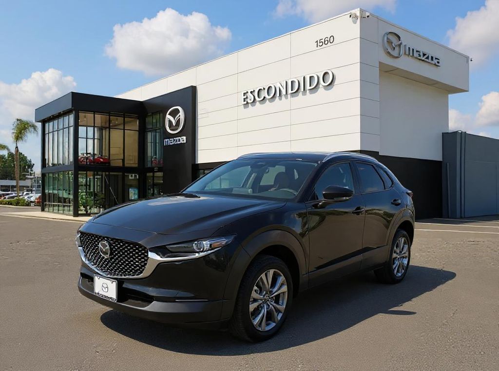2026 Mazda CX-30 Preferred's photo
