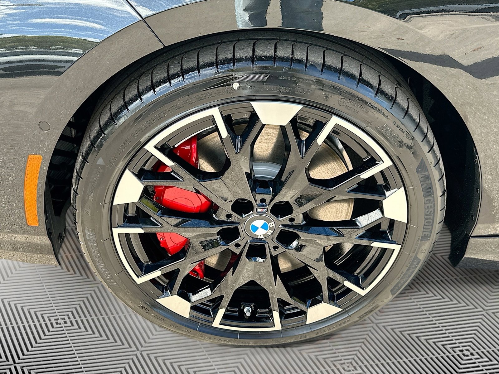2025 Bmw M235i xDrive Grand Coupe photo 28
