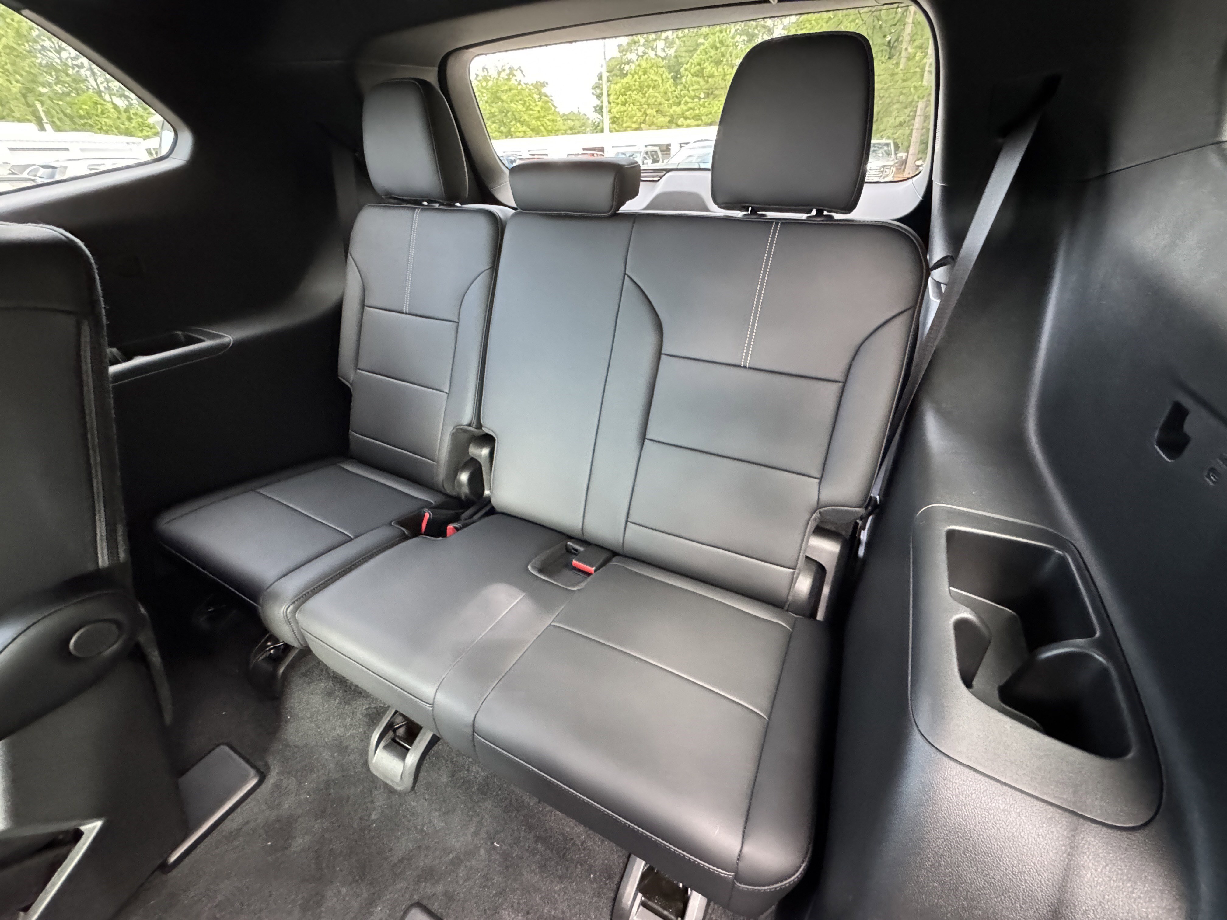 2025 Gmc Acadia Elevation photo 7
