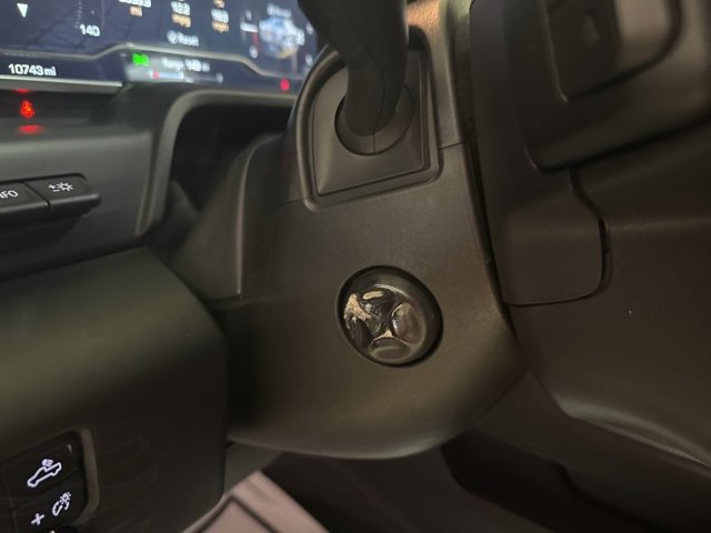 2022 Gmc Sierra Denali Ultimate photo 11