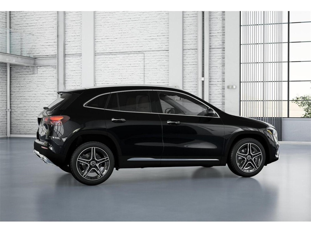 2026 Mercedes Benz GLA 250 4MATIC photo 16