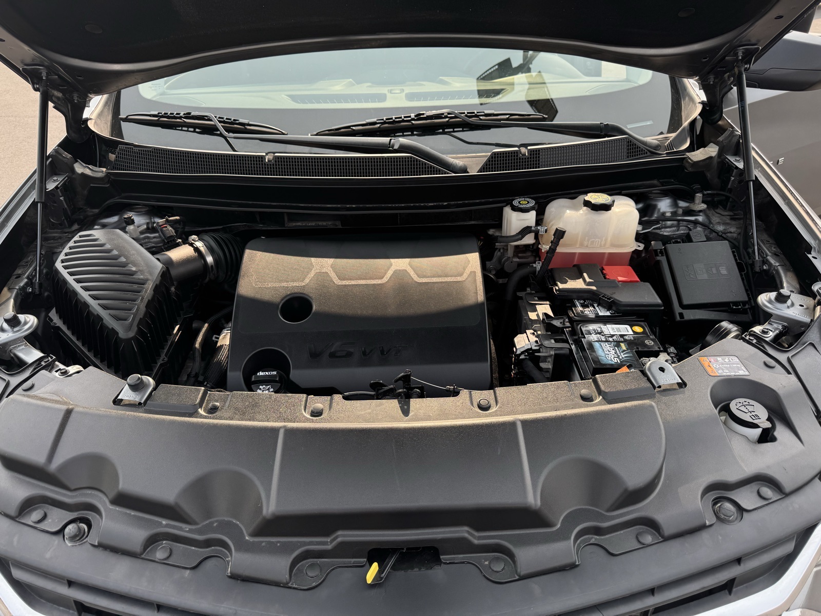 2021 Chevrolet Traverse LS photo 30