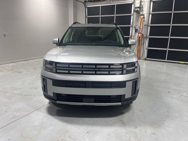 2026 Hyundai Santa Fe SEL photo 2