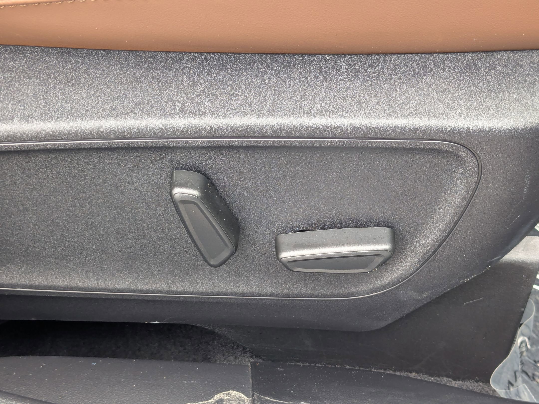 2024 Ford Bronco Sport Outer Banks photo 36