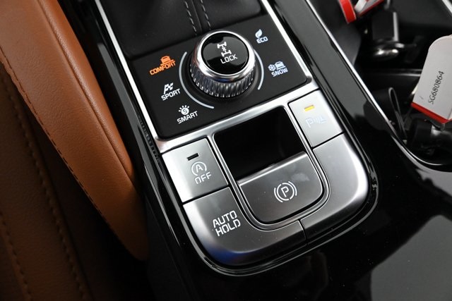 2025 Kia Telluride EX X-Line photo 20