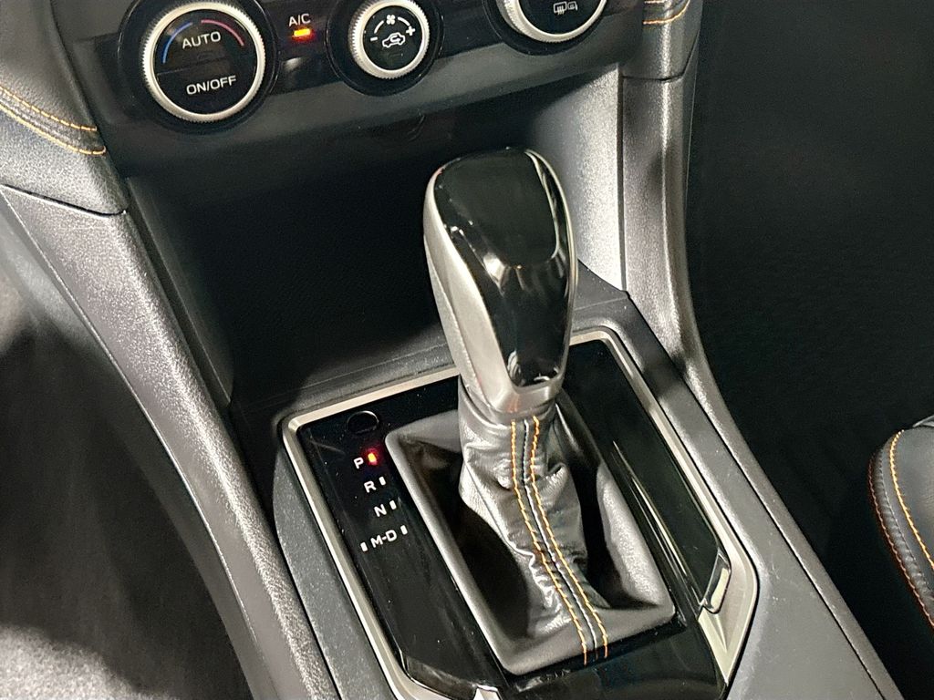 2018 Subaru Crosstrek 2.0i Limited photo 15