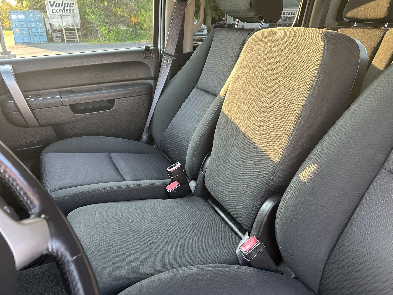 2012 Chevrolet Silverado 1500 LT photo 26