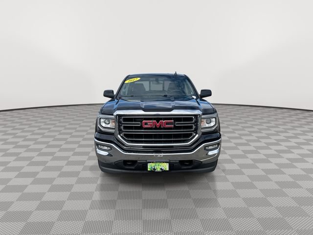 2017 Gmc Sierra 1500 SLE photo 3