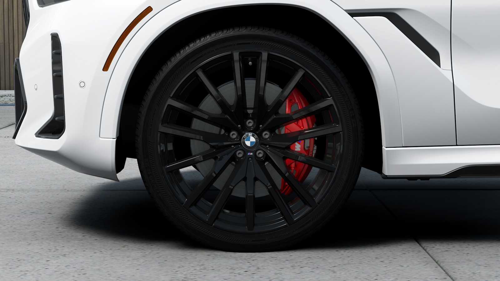 2026 Bmw X6 xDrive40i photo 7