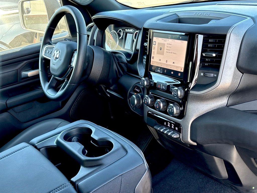 2026 Ram 1500 Tradesman photo 22