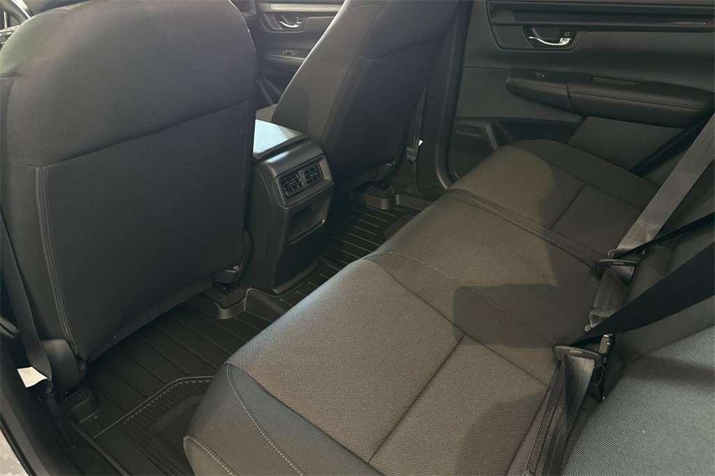 2026 Honda CR-V LX photo 13