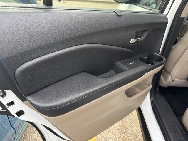 2021 Honda Pilot Touring photo 11
