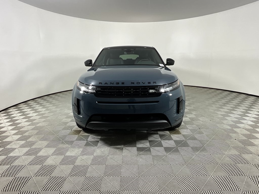 2026 Land Rover Range Rover Evoque S photo 7