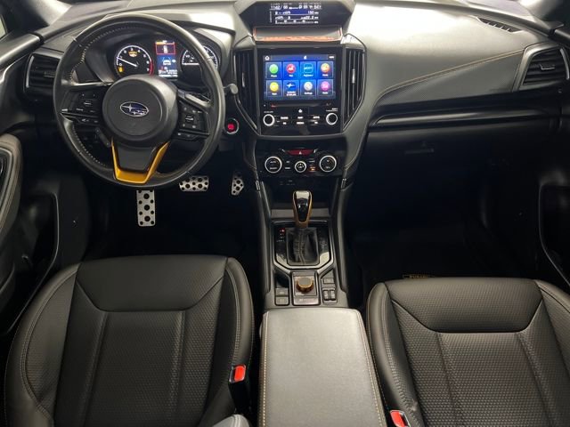 2023 Subaru Forester Wilderness photo 2