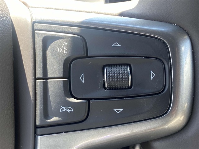 2025 Chevrolet Silverado 1500 LTZ photo 16