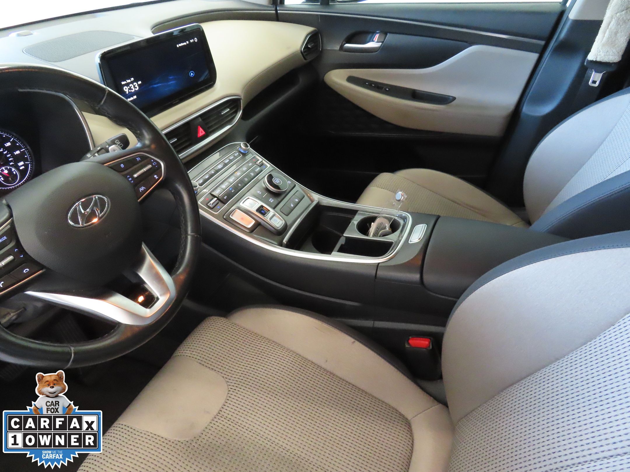 2023 Hyundai Santa Fe SEL photo 19