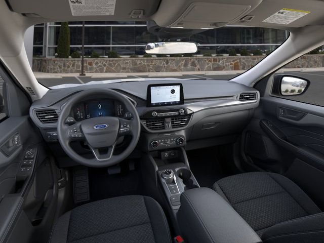2026 Ford Escape Active photo 8