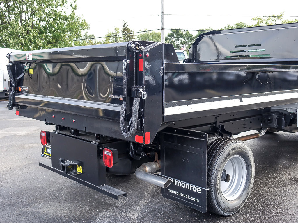 2025 FORD F-350 - Image 7