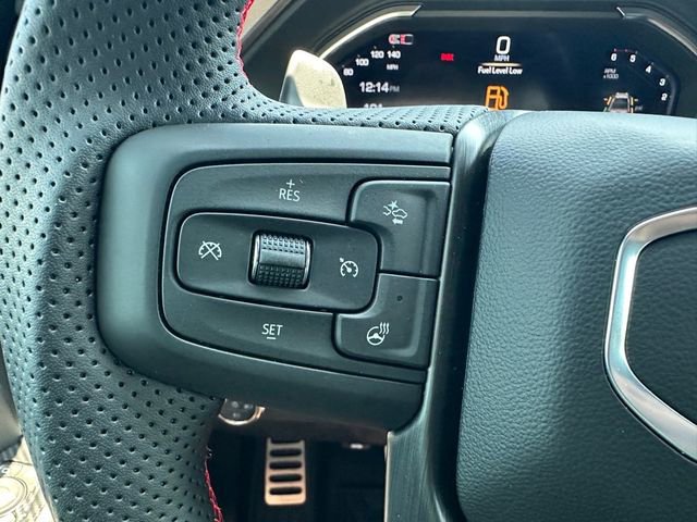 2025 Gmc Sierra 1500 AT4 photo 24