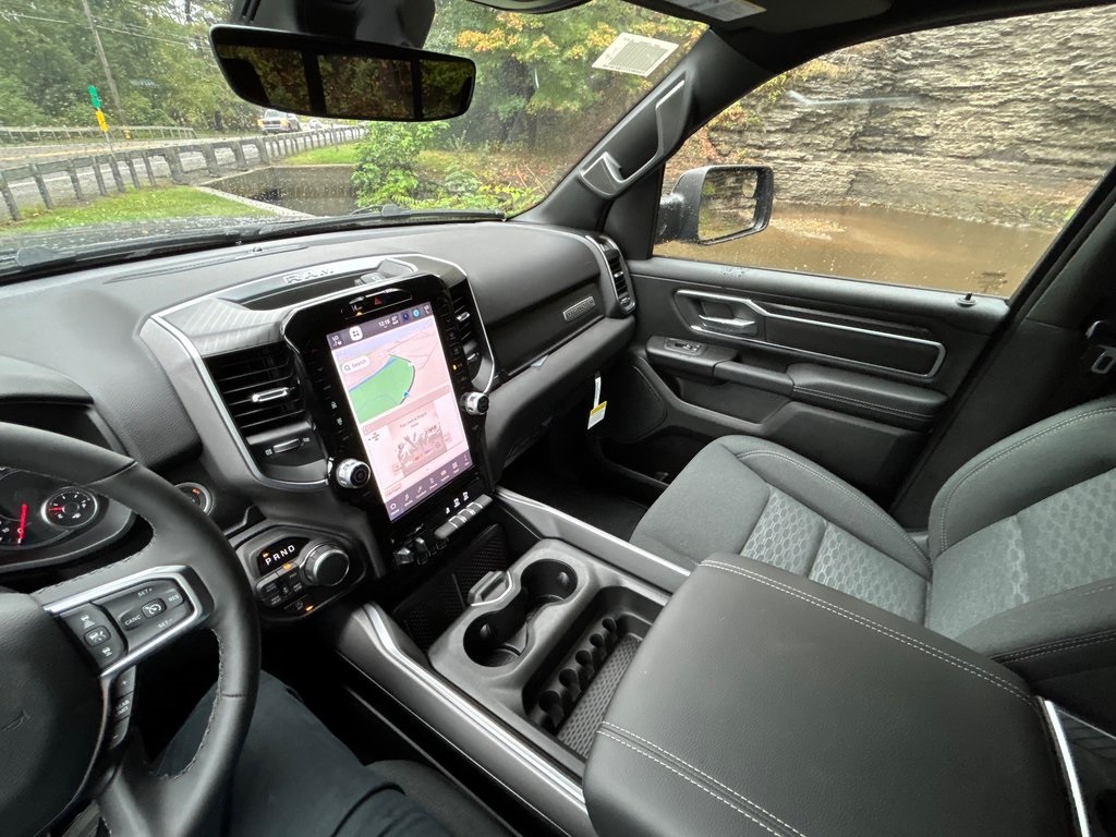 2026 Ram 1500 Big Horn Lone Star photo 18