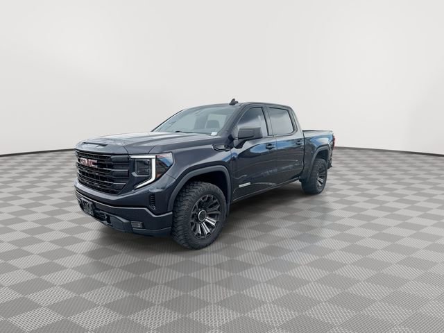 2022 Gmc Sierra 1500 Elevation photo 4
