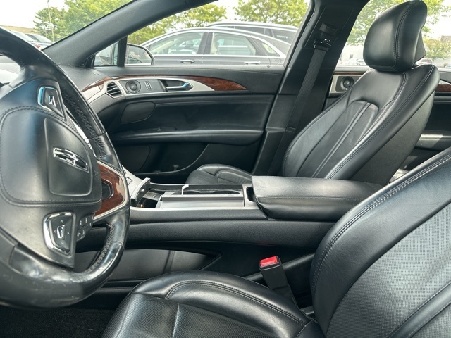 2018 Lincoln MKZ Reserve photo 7
